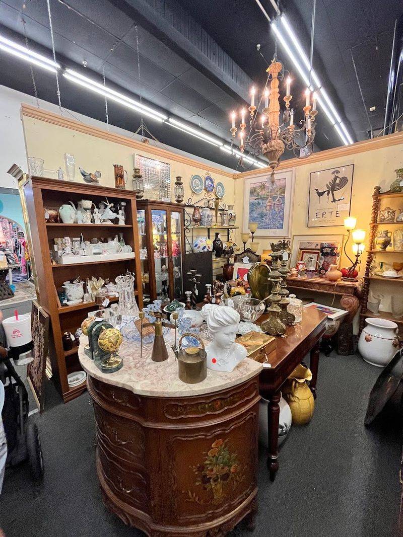 Customer Service: A Mixed Experience