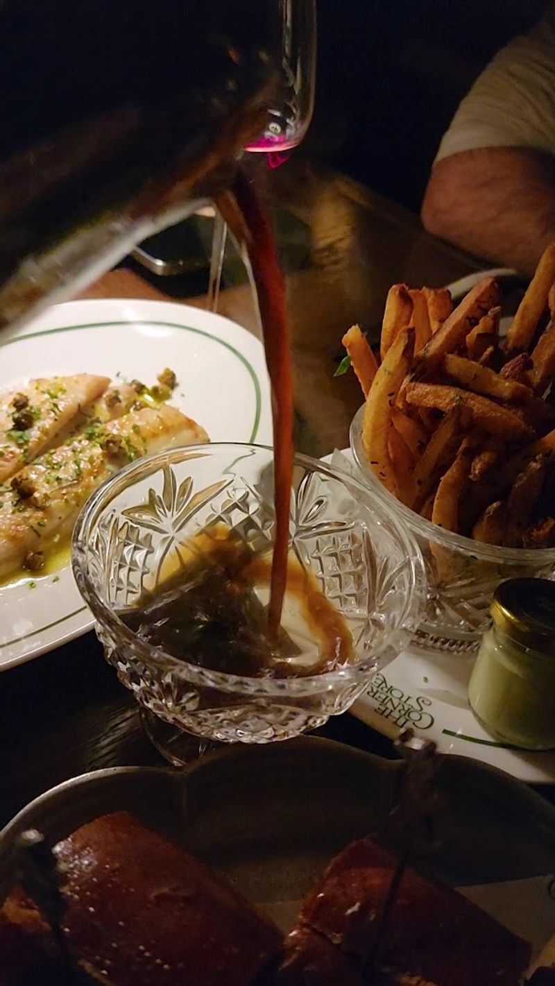 Is The Corner Store Worth the Hype? Here Is What Real Diners Say
