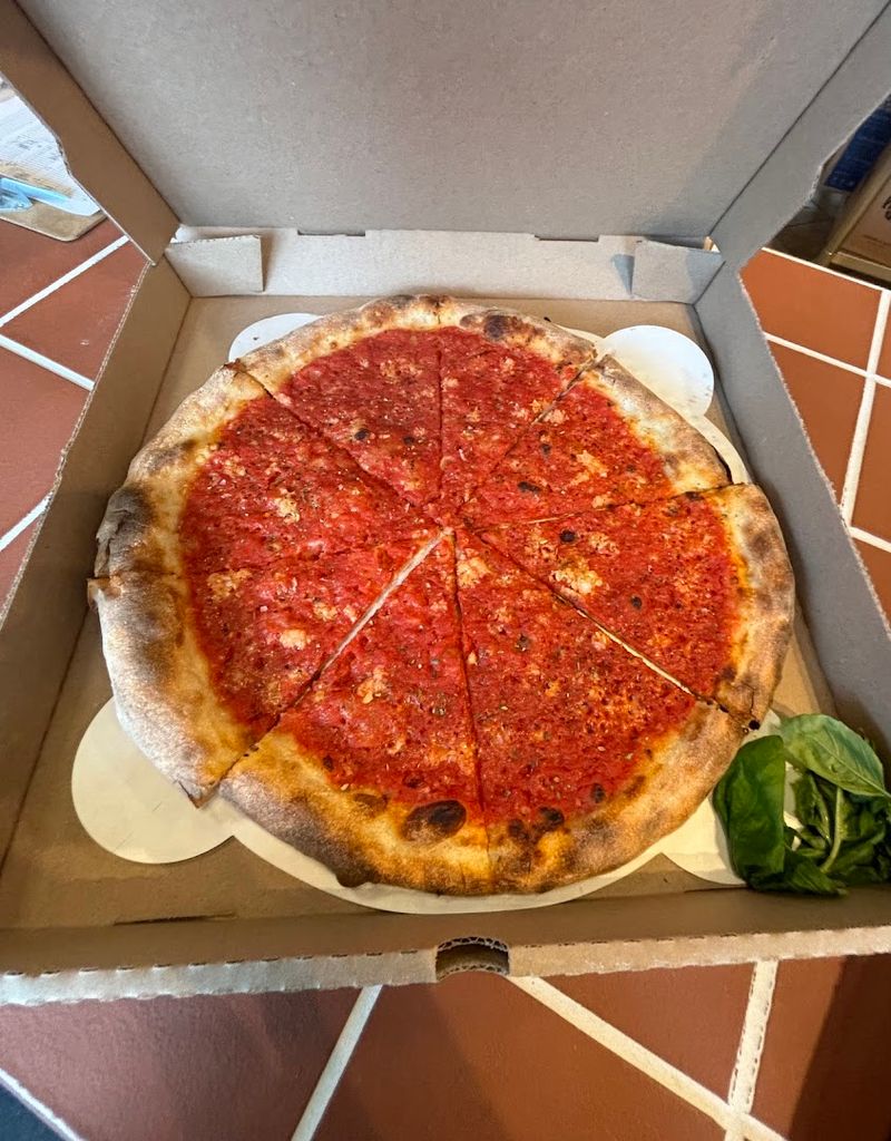 The Legendary Cheese Pie