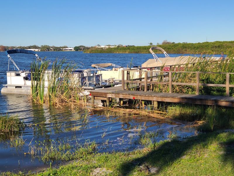 Year-Round Warm Weather Without Hurricane Alley Anxiety