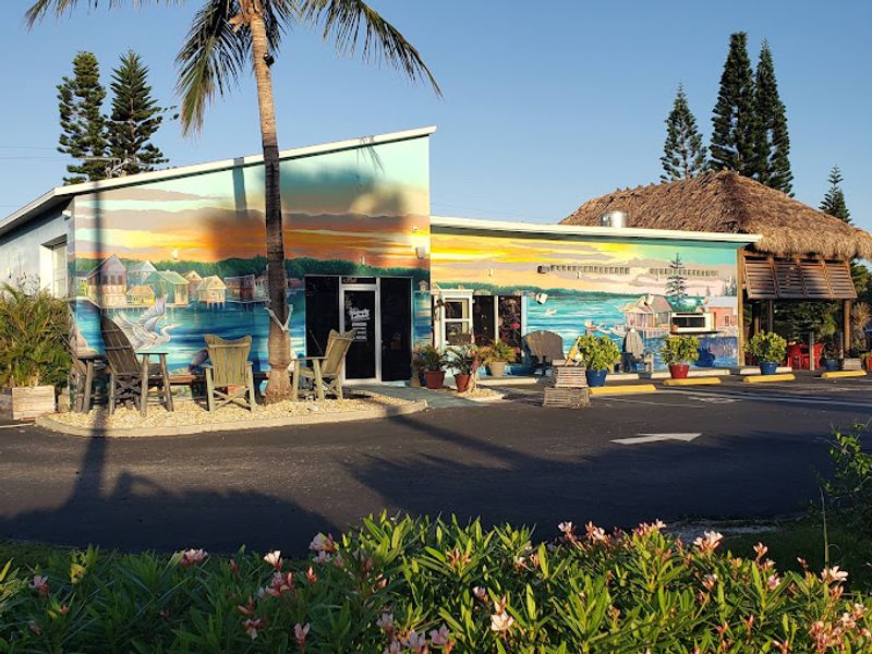 Unbeatable Location Near Beach And Attractions