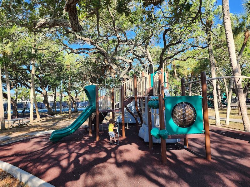 Visit Kolb Park (Community Hub & Events Spot)