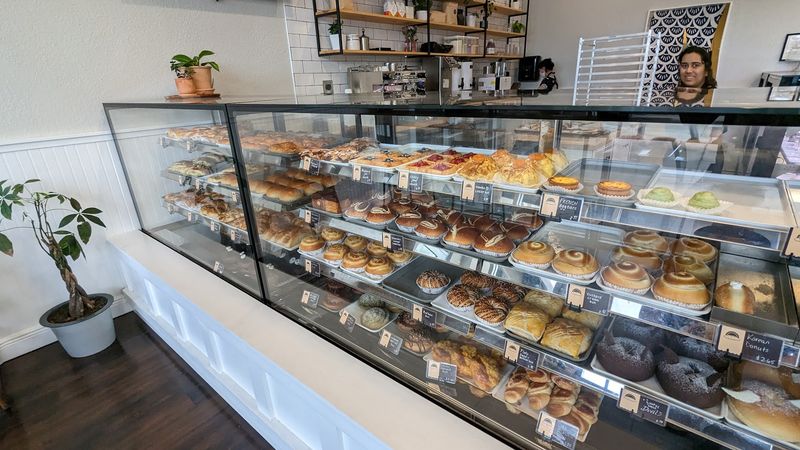 Chiffon Culture Bakery Cafe (Winter Springs)