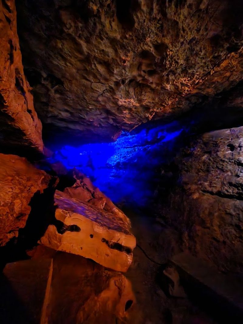 Anti-Gravity House That Messes With Your Head