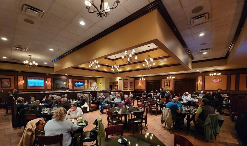 Chadwick’s Restaurant & Bar – Audubon