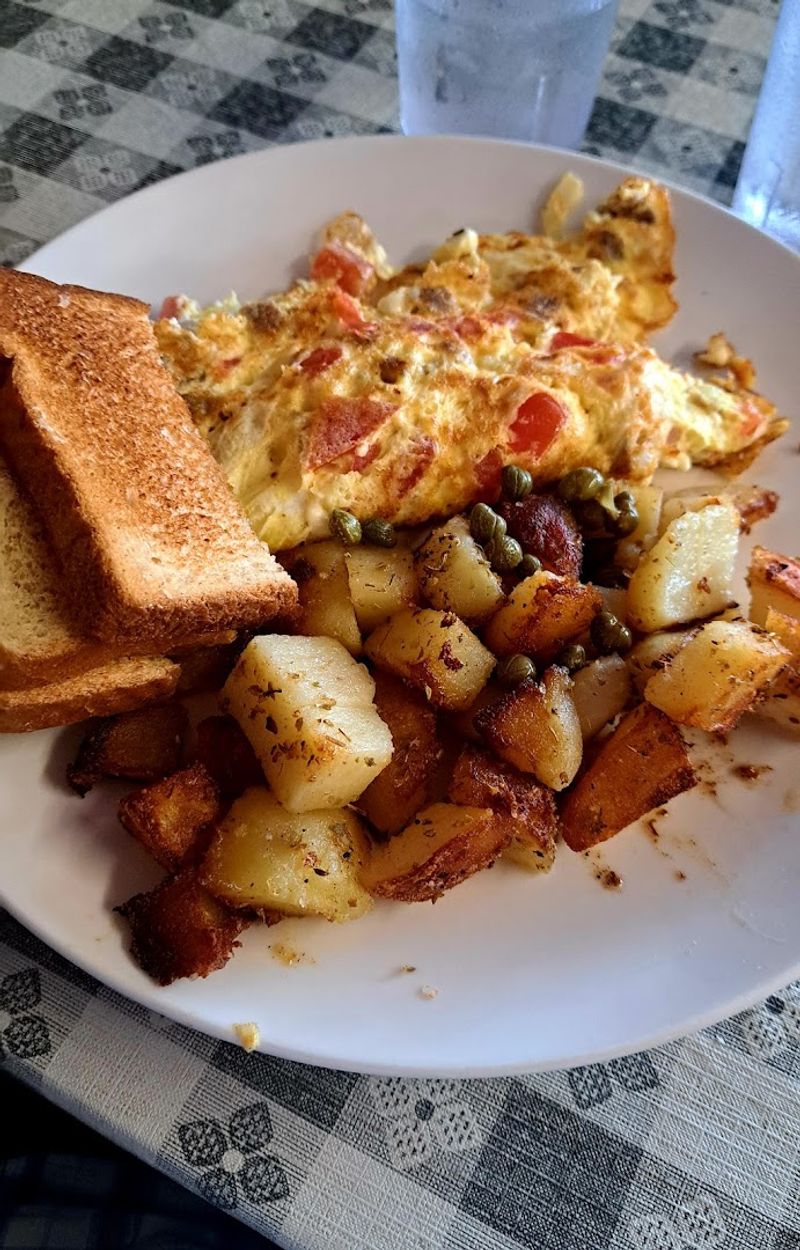 What to Order If You Want the Full Breakfast Experience