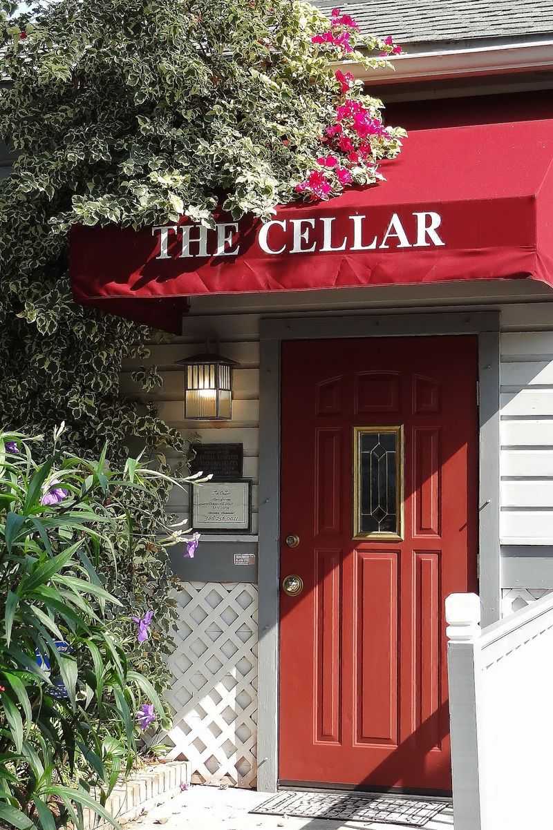 The Cellar Restaurant (Daytona Beach)