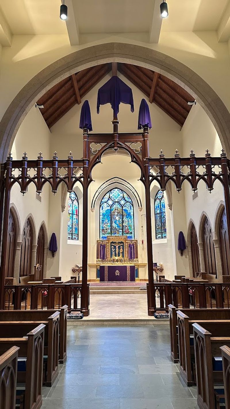 Traditional Liturgy Attracts Those Seeking Reverence