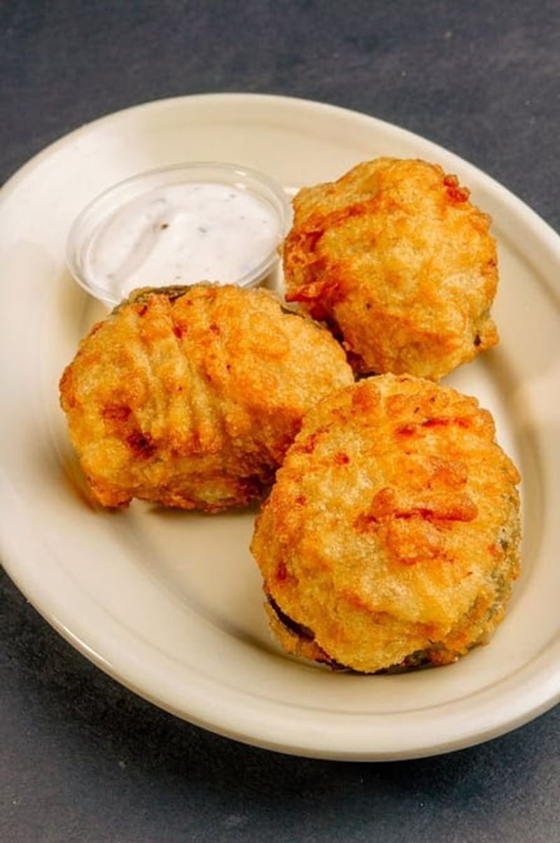 Egg Rolls That Add Asian Flair to Your Seafood Feast