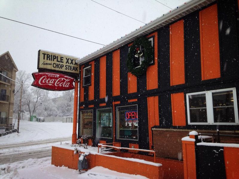 Triple XXX Family Restaurant (West Lafayette)