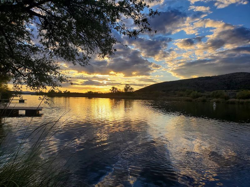 Cabins, Camping, and Cozy Stays