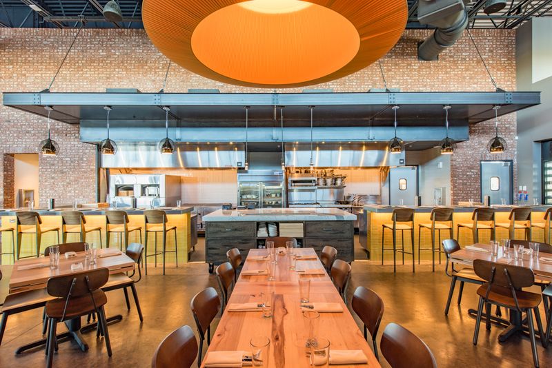 Canvas Restaurant & Market (Orlando)