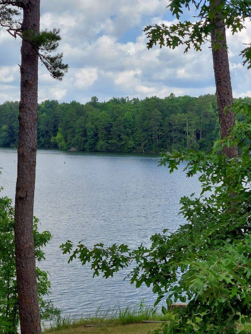 Pickwick Landing State Park — Counce