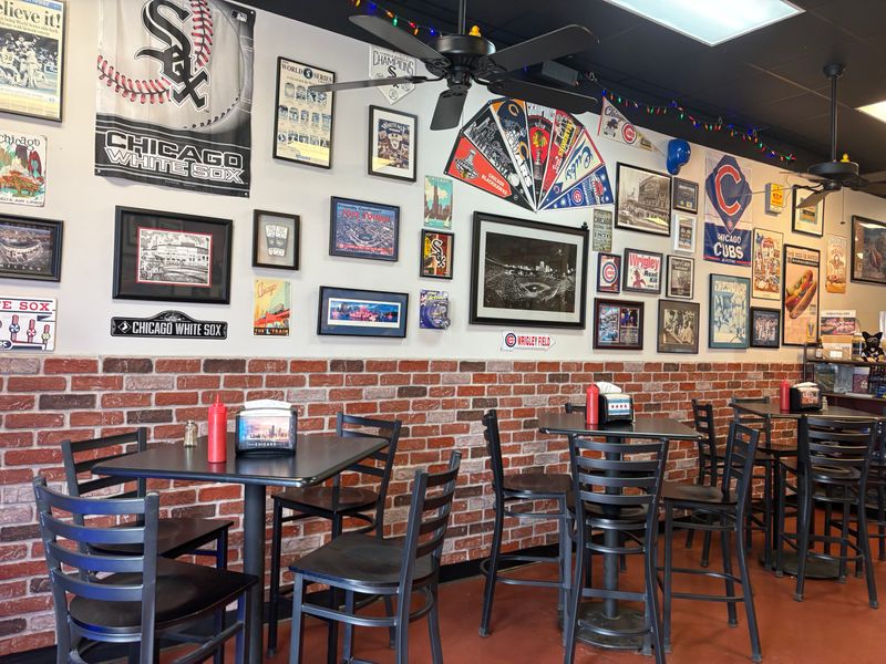 Welcome to Campione's: A Slice of Chicago in Tennessee