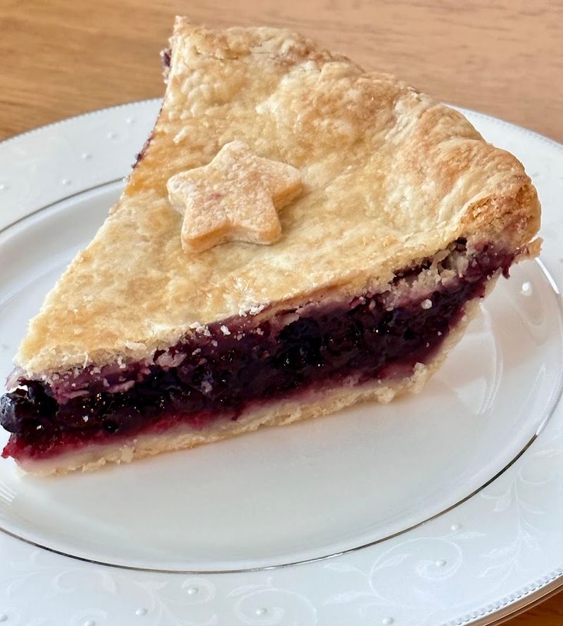 Buttery Homemade Crusts That Set the Standard