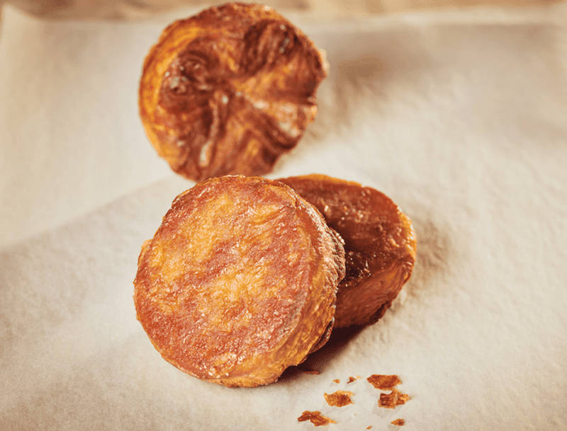 Kouign Amann
