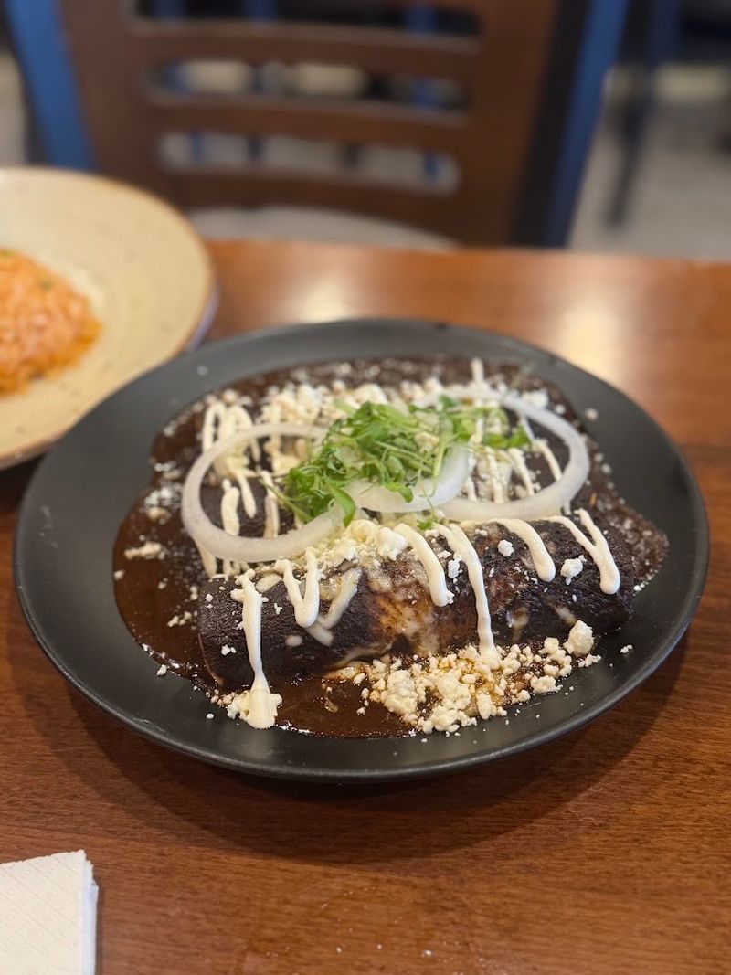 Don Maguey Mexican Restaurant (Miami)