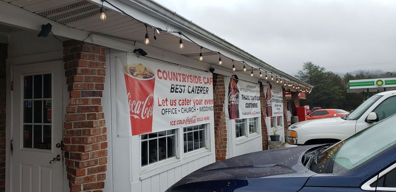 Countryside Caf&eacute;