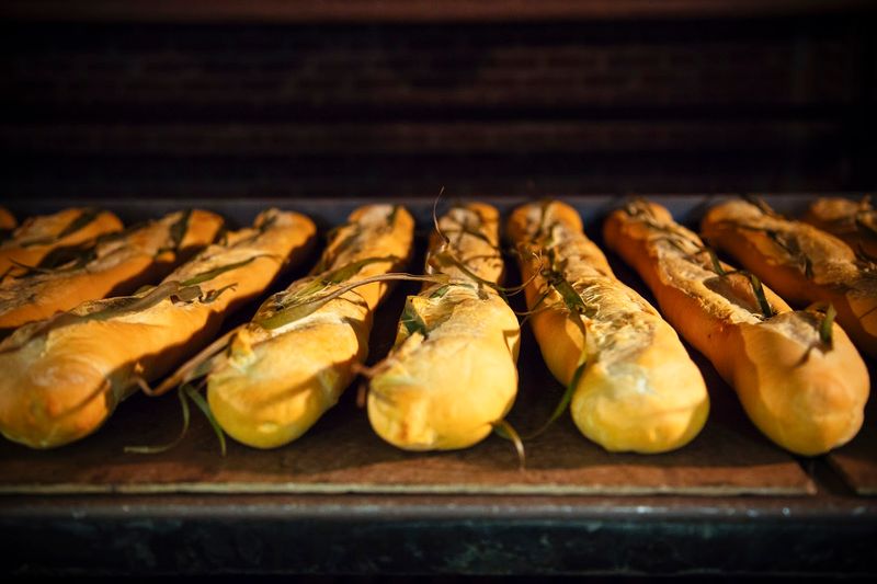 La Segunda Central Bakery (Tampa / Ybor City)