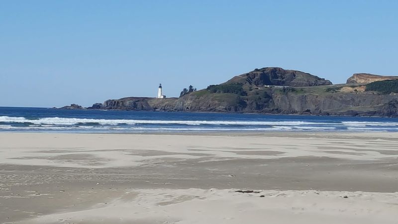 Agate Beach State Recreation Site &mdash; Newport, OR