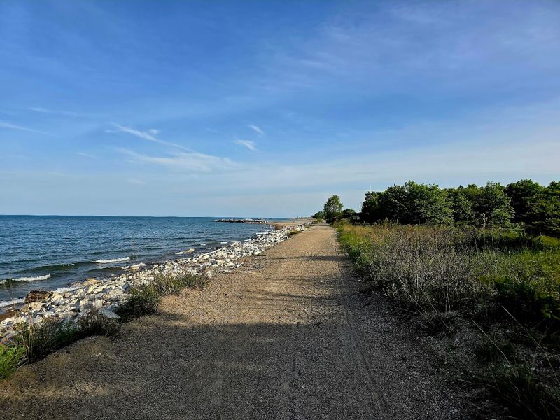 Illinois Beach State Park