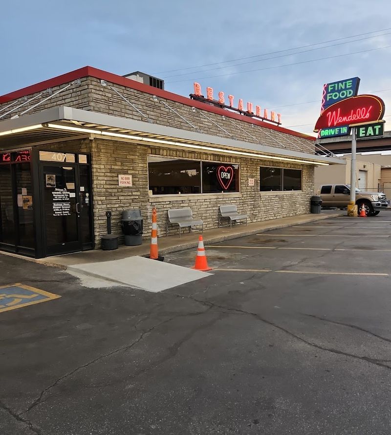 Wendell Smith&rsquo;s Restaurant - Nashville