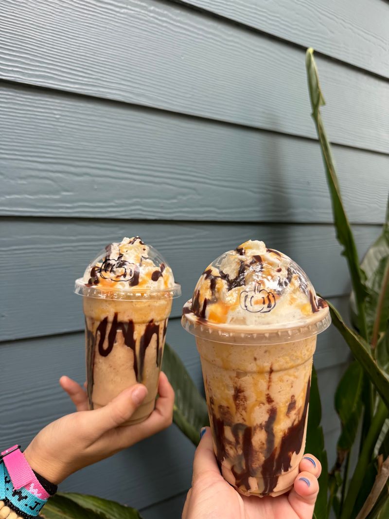 Specialty Drinks That Go Beyond Basic