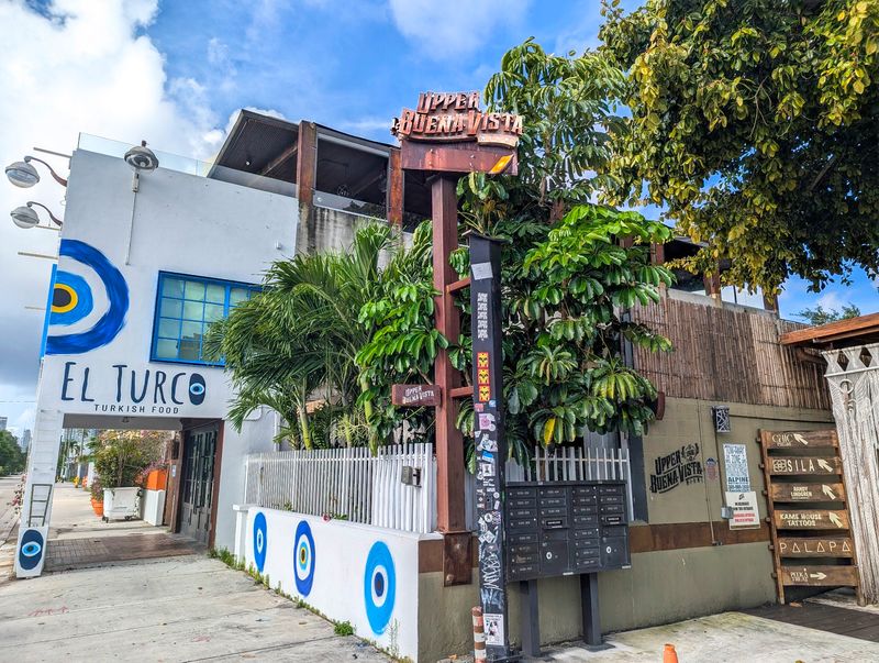 El Turco Turkish Food (Miami)