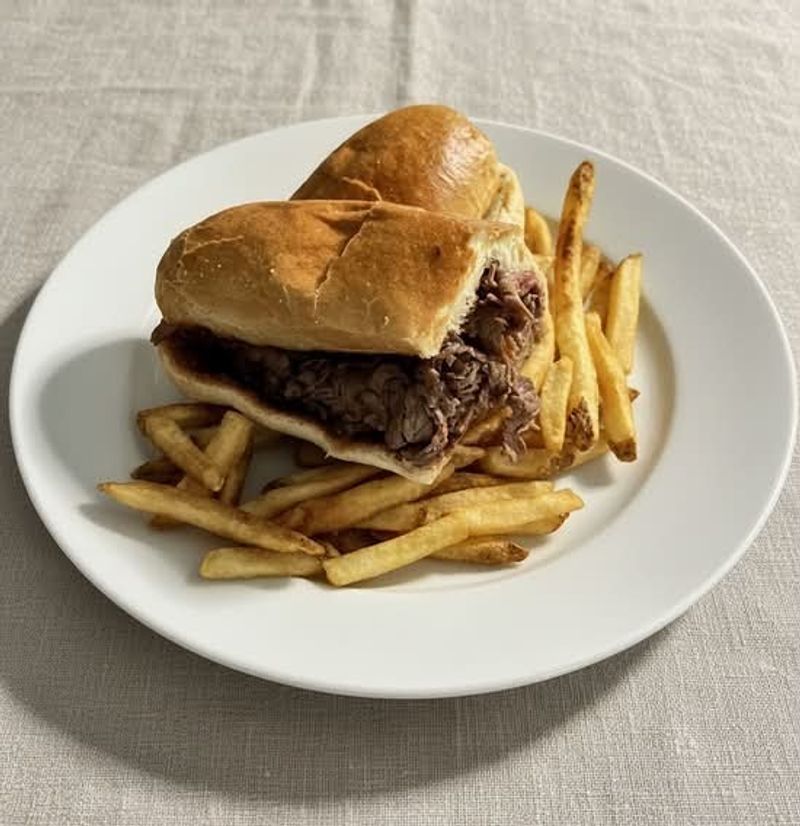 Philly Cheesesteak Done Right