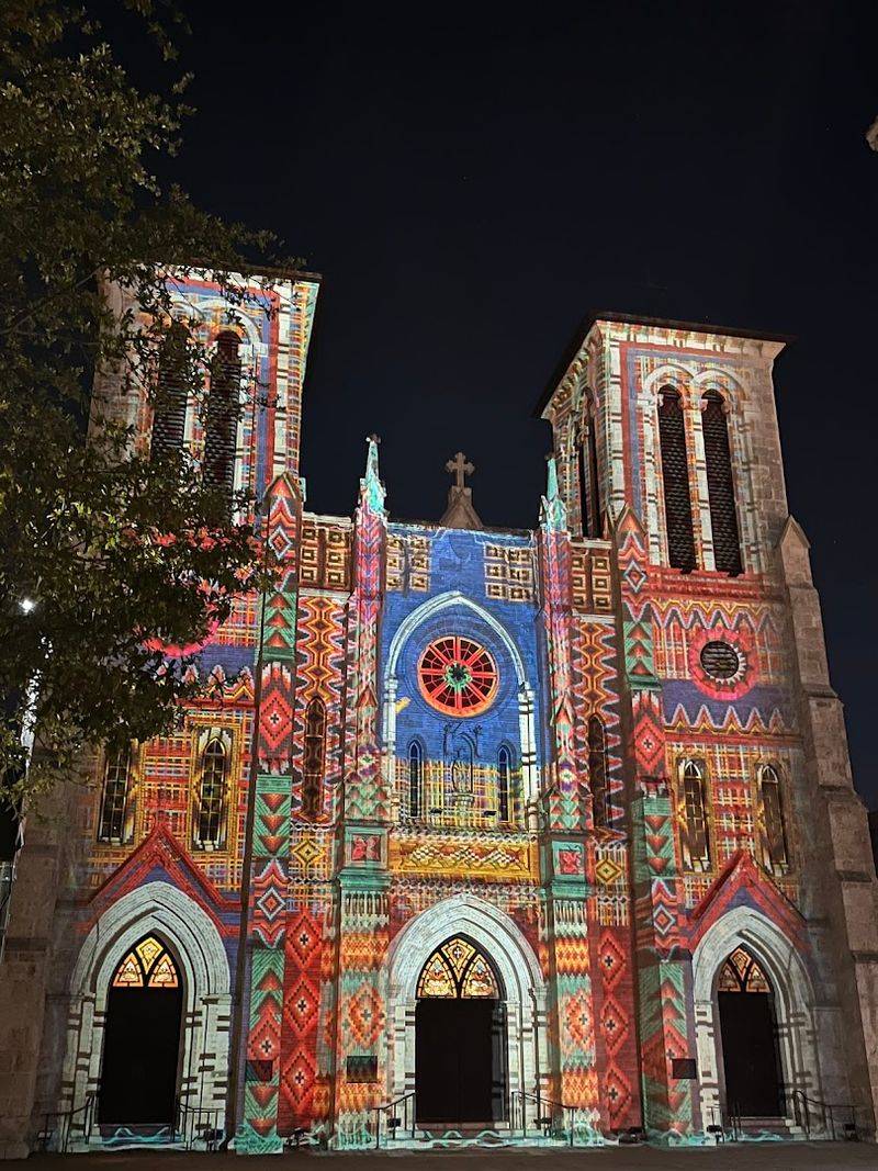 Perfect Starting Point for a San Antonio Night Out