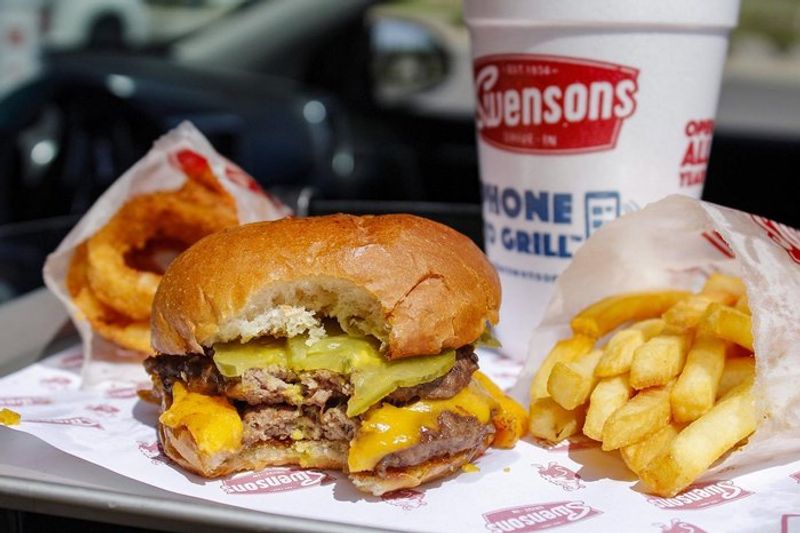 The Perfect Pairing: Shake + Galley Boy