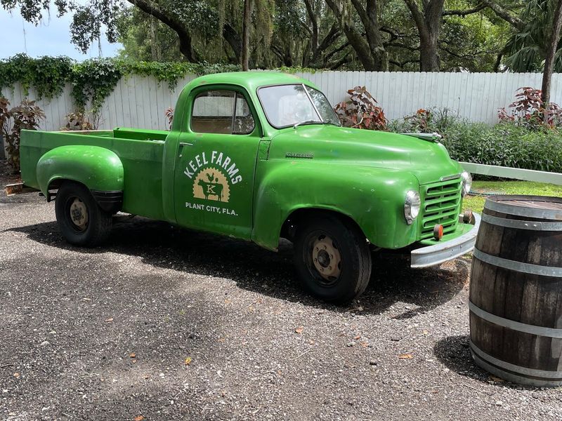 Keel Farms (Plant City)