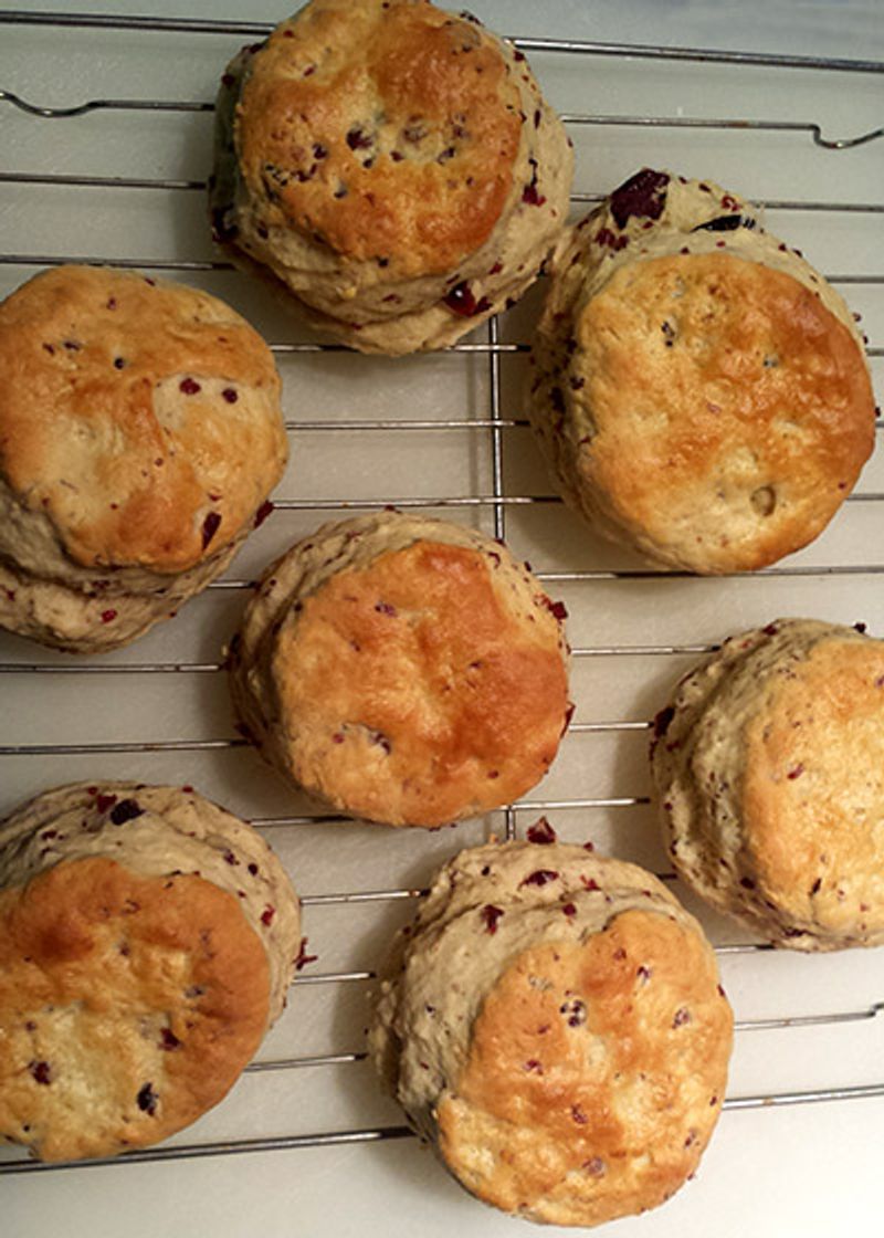 Homemade Treats Beat Chain Store Snacks