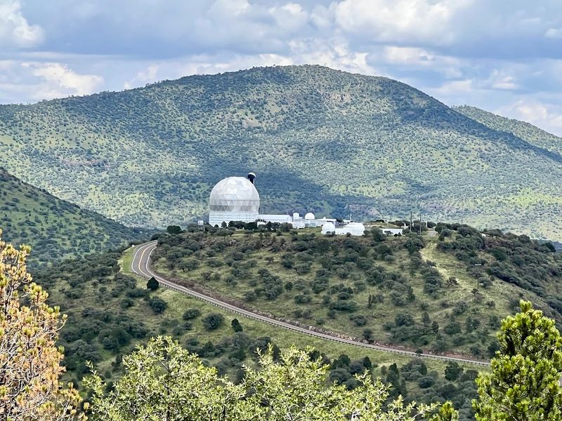 The Drive Itself Becomes Part of the Experience