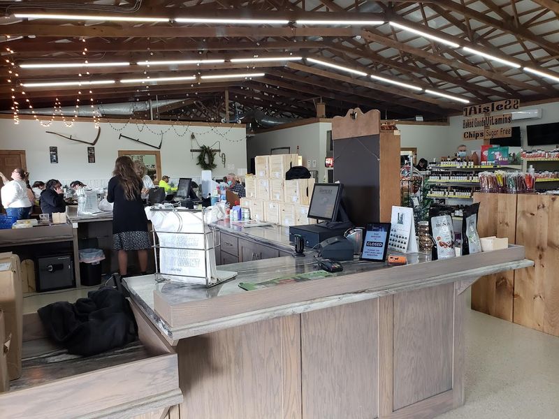 It's The Kind Of Place That Feels Personal In All The Right Ways