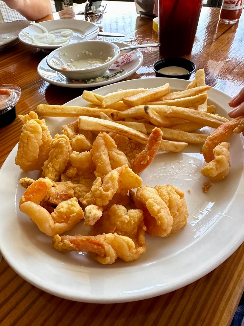 Yes, You Can Still Get Your Clam Fix Without Leaving