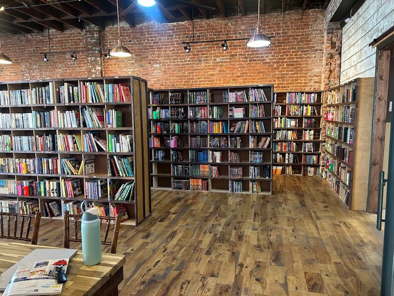 Why Book Lovers Will Want to Keep Coming Back