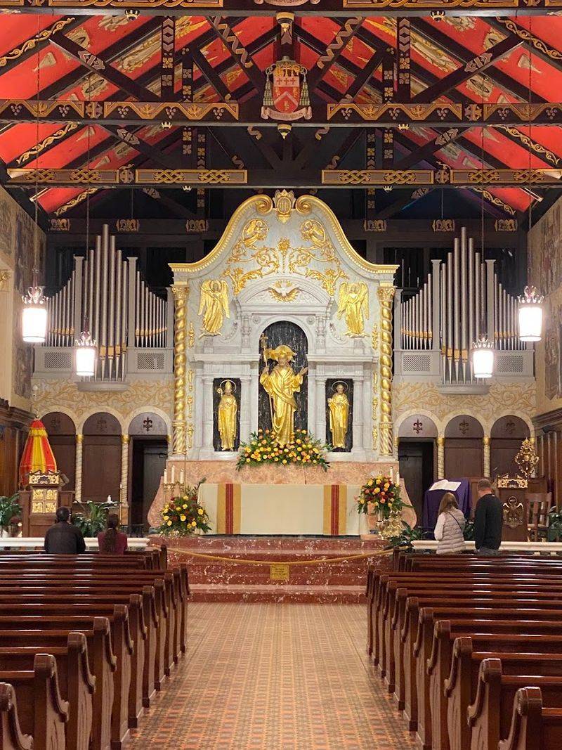 A Welcoming Space for Everyone, Regardless of Faith