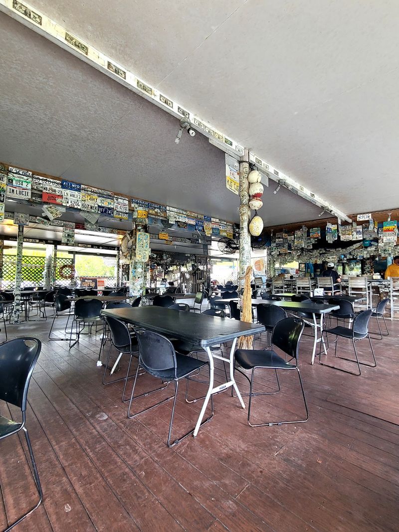 Alabama Jack's (Key Largo)