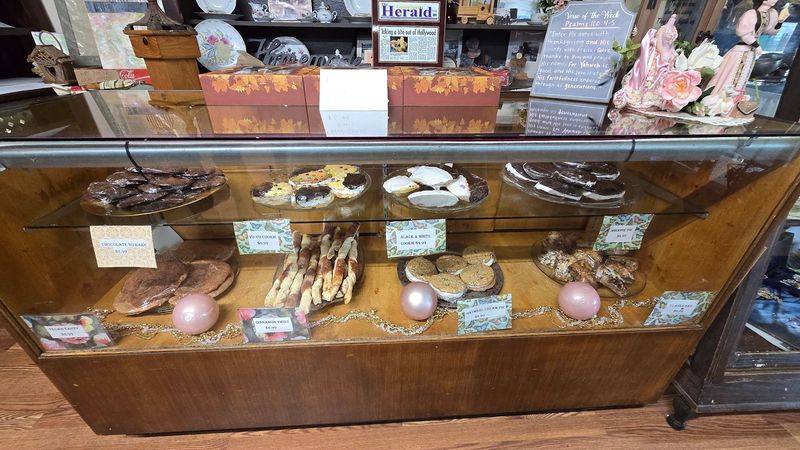 How This Historic Spot Became a Local Tradition