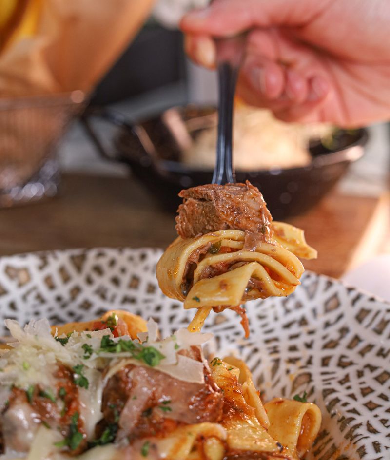 Fusion Menu That Delivers on Flavor