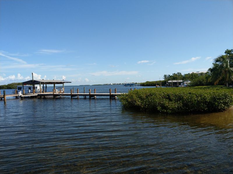 Where Tavernier Sits in the Florida Keys (And Why Its Location Matters)