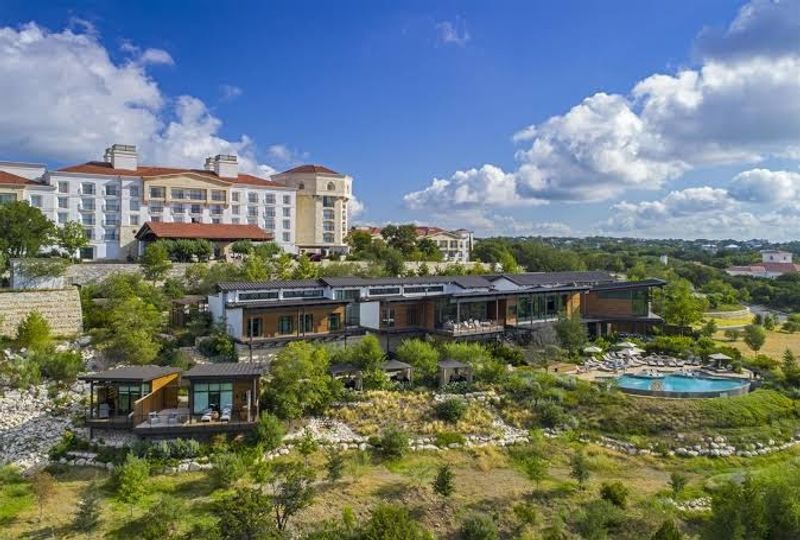 La Cantera Resort & Spa