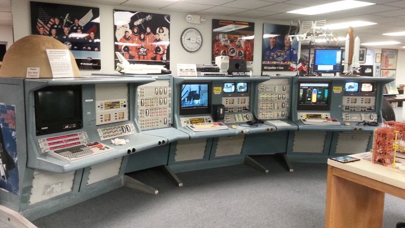 American Space Museum