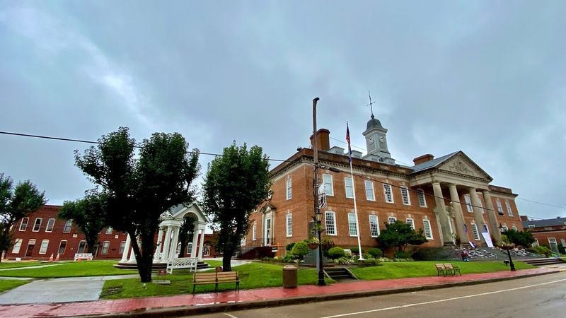 A Riverfront Town With History, Charm, and Momentum