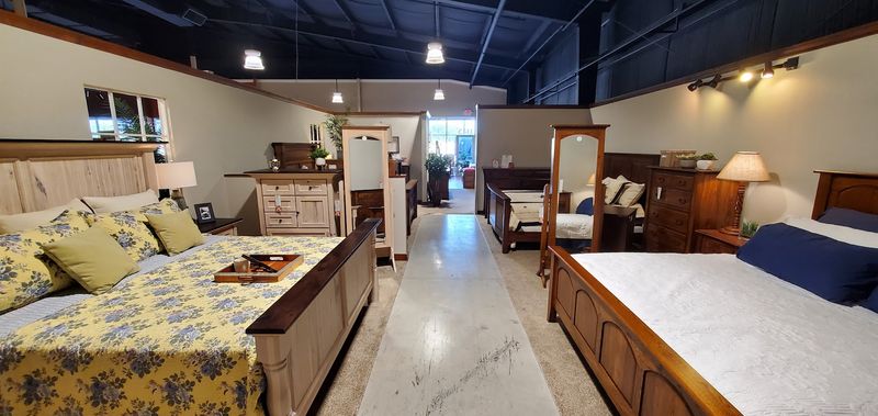 Custom Bedroom Sets Built to Your Exact Specifications