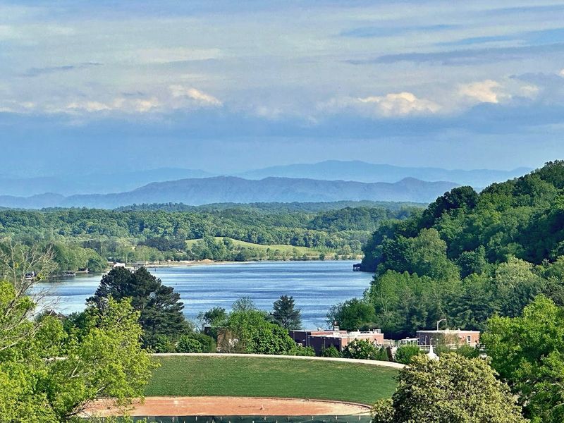 The Views, Trails, and Open Green Space Visitors Love