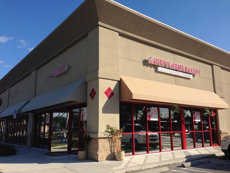 Joey's Home Bakery Gluten Free – Boynton Beach