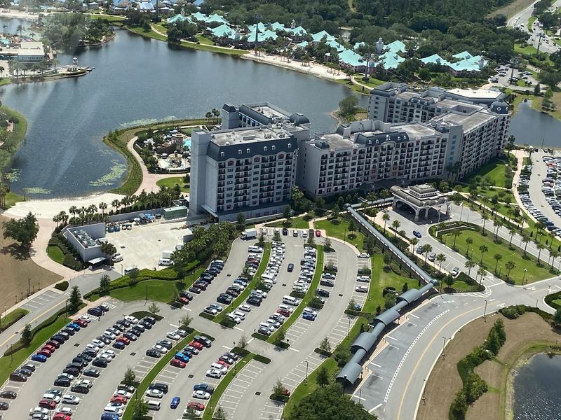 Hotel Row Delivers Vacation Variety Without the Premium Price Tags