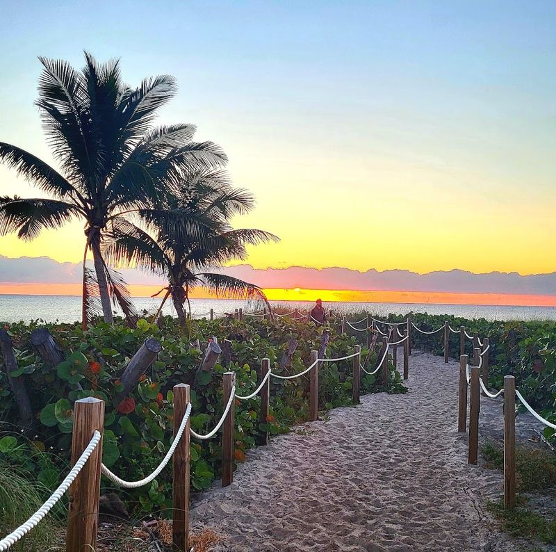 Delray Beach, Florida